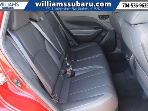 New 2026 Subaru Crosstrek 2.0i Premium image 20