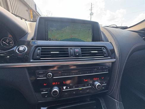 Used 2014 BMW 640i Gran Coupe xDrive image 9