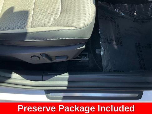 Used 2025 Kia Niro Wave w/ Wave Preserve Package FWD image 59