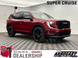 New 2026 GMC Acadia Elevation w/ Super Cruise Package video 1