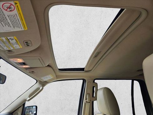 Used 2017 Ford Expedition Limited w/ Equipment Group 301A image 15