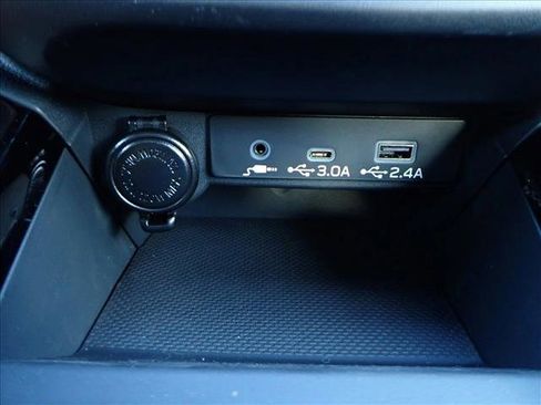 New 2025 Subaru WRX Limited image 19