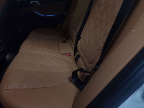 Certified 2023 BMW X5 xDrive45e w/ M Sport Package image 13