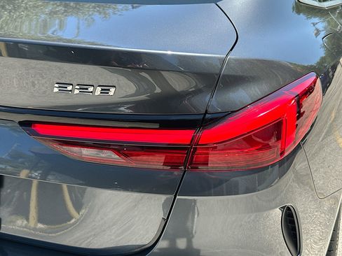 Used 2021 BMW 228i Gran Coupe FWD image 30