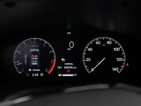 Used 2024 Honda HR-V Sport image 27
