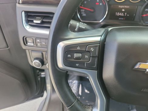 Used 2023 Chevrolet Tahoe LS image 23