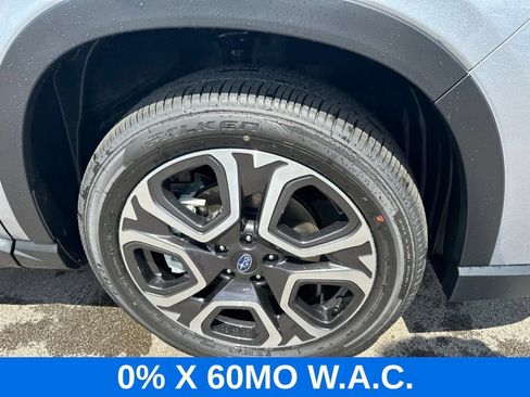 New 2026 Subaru Ascent Limited AWD/4WD image 33