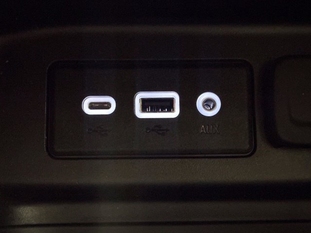 Used 2024 Chevrolet Equinox LT FWD image 22