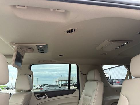 Used 2017 GMC Yukon XL Denali w/ Open Road Package AWD/4WD image 50