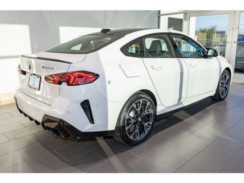 New 2026 BMW M235i xDrive w/ Technology Package image 5