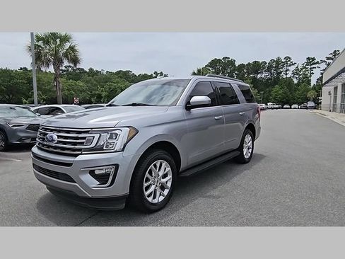 Used 2020 Ford Expedition XLT RWD image 35