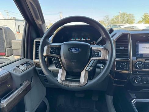 Used 2018 Ford F150 XL w/ Equipment Group 101A Mid AWD/4WD image 14