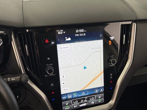 Used 2025 Subaru Outback Premium image 21