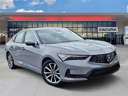 New 2026 Acura Integra