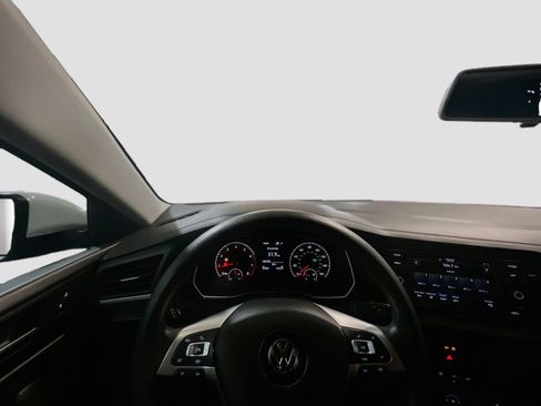 Used 2020 Volkswagen Jetta S FWD image 7