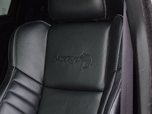 Used 2023 Dodge Charger SRT Hellcat w/ Harman/Kardon Audio Group image 25