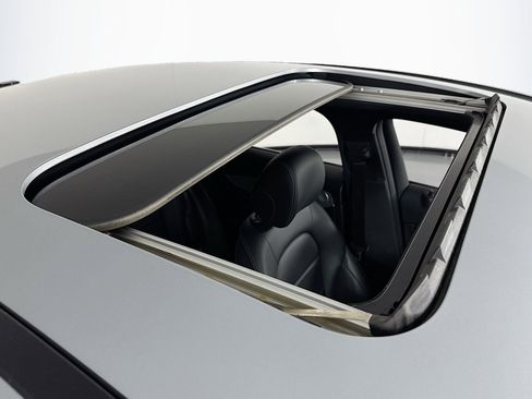 Certified 2021 Mercedes-Benz GLC 300 4MATIC Coupe image 21