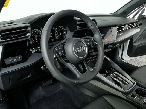 New 2026 Audi A3 2.0T Premium image 4