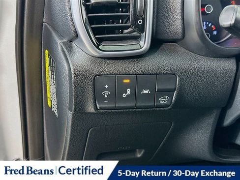 Used 2020 Kia Sportage EX image 20
