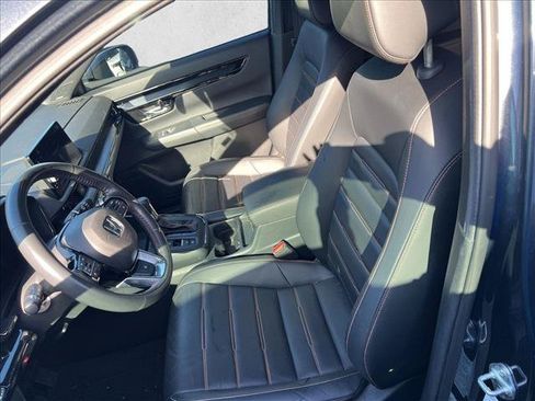 Used 2023 Honda CR-V Sport Touring image 10
