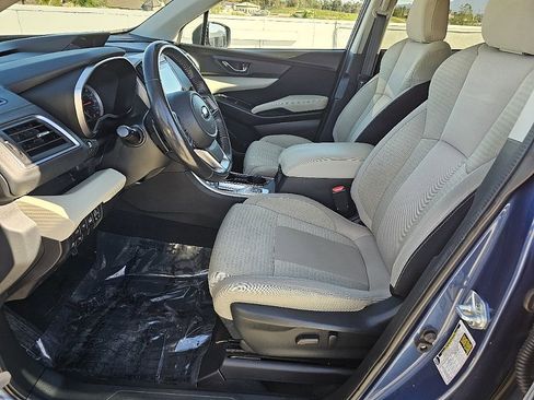 Used 2021 Subaru Ascent Premium w/ Convenience Package image 27