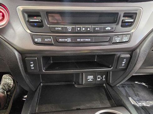 Used 2019 Honda Ridgeline RTL-T image 23