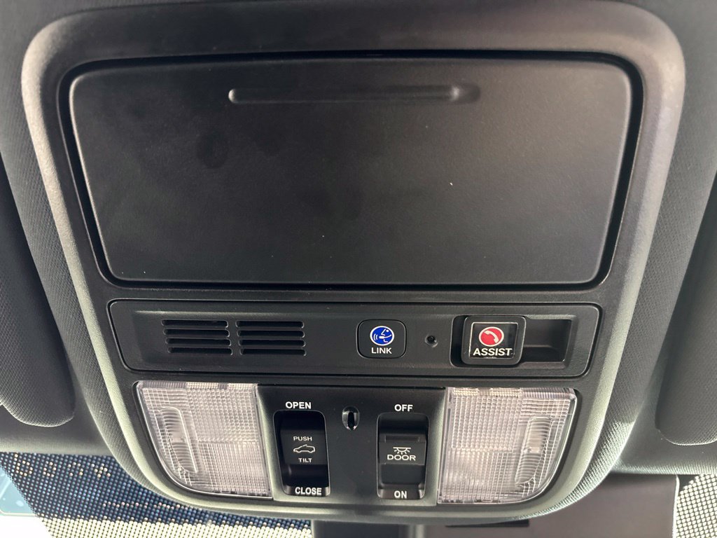 Certified 2023 Honda Passport Elite image 24