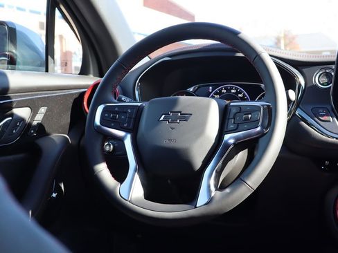 New 2026 Chevrolet Blazer RS w/ Driver Confidence II Package image 48