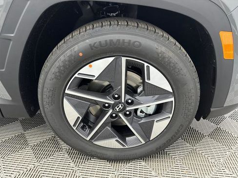 New 2026 Hyundai Tucson SEL image 13