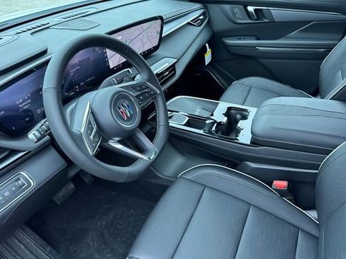 New 2026 Buick Enclave Sport Touring w/ Power Package FWD image 10