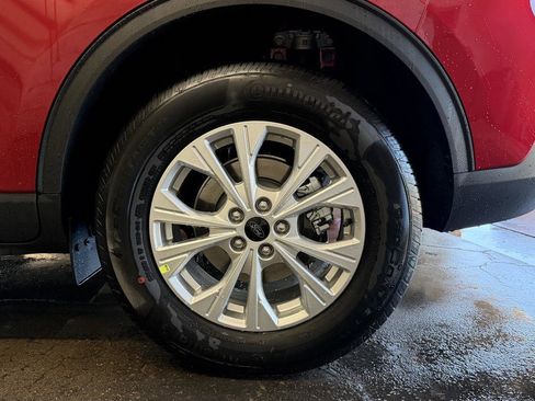 New 2026 Ford Escape Active w/ Active Premium Tech Pack image 32