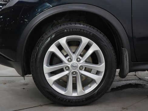 Used 2013 Nissan Juke S image 27