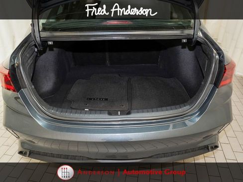 Used 2024 Kia Forte LXS FWD image 5