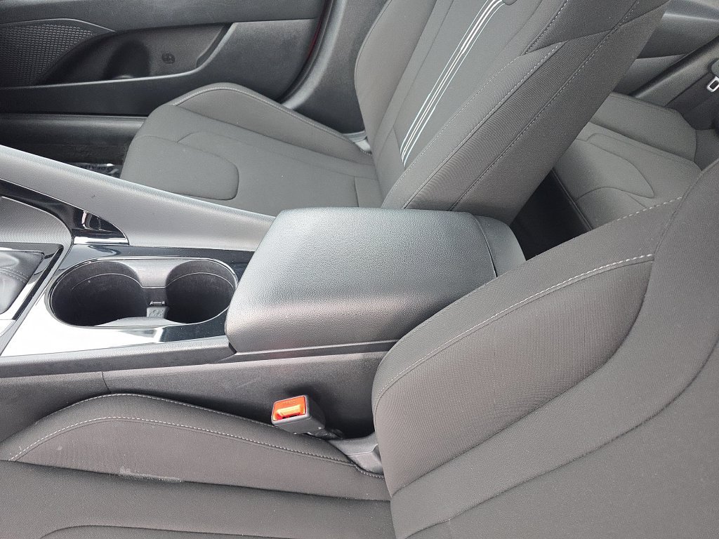 Used 2023 Hyundai Elantra SEL w/ Convenience Package FWD image 23