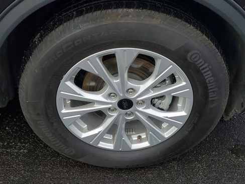 Certified 2023 Ford Escape Active w/ Tech Pack #2 image 5