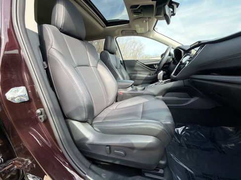 Used 2023 Subaru Outback Limited image 19