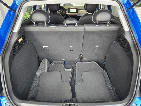 Used 2023 FIAT 500X Sport w/ Technology Group image 11