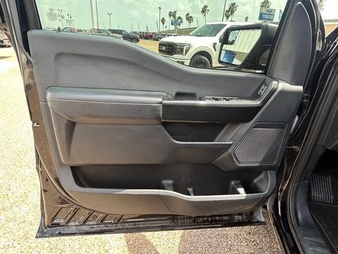 Used 2022 Ford F150 XL w/ STX Appearance Package RWD image 10