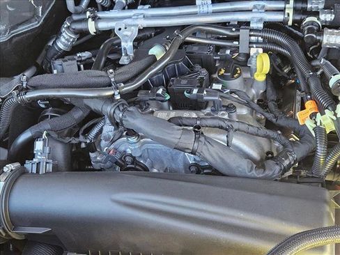 New 2026 Ford Explorer Active w/ Active Comfort Package image 17