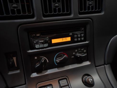 Used 1997 Dodge Viper GTS RWD image 13