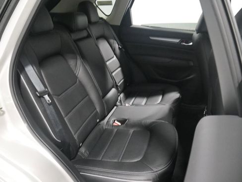 New 2025 MAZDA CX-5 AWD 2.5 S w/ Preferred Package image 16