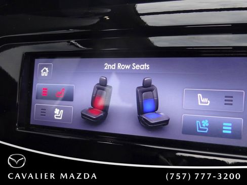 Used 2023 Lincoln Aviator Grand Touring w/ Equipment Group 301A AWD/4WD image 21