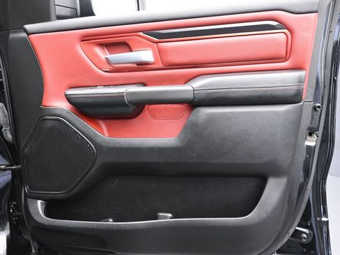 Used 2022 RAM 1500 Rebel w/ Rebel Level 2 Equipment Group AWD/4WD image 25