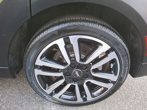 Certified 2023 MINI Cooper S image 7