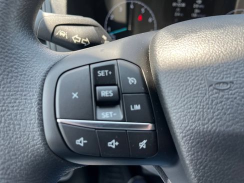 New 2025 Ford Transit 150 Low Roof AWD image 15