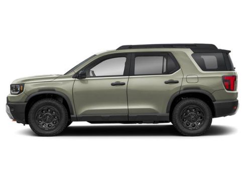 New 2026 Honda Passport TrailSport image 6