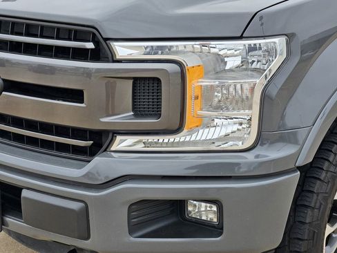 Used 2018 Ford F150 XLT w/ Equipment Group 302A Luxury image 10