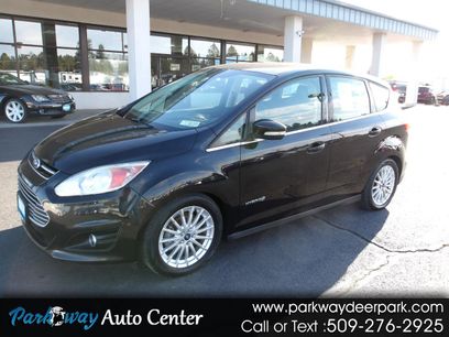 Used 2013 Ford C-MAX SEL