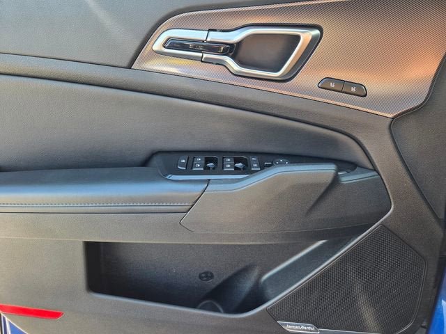 Used 2023 Kia Sportage SX FWD image 33