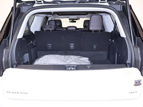 New 2026 Ford Expedition Max Platinum w/ Platinum Ultimate Package AWD/4WD image 38